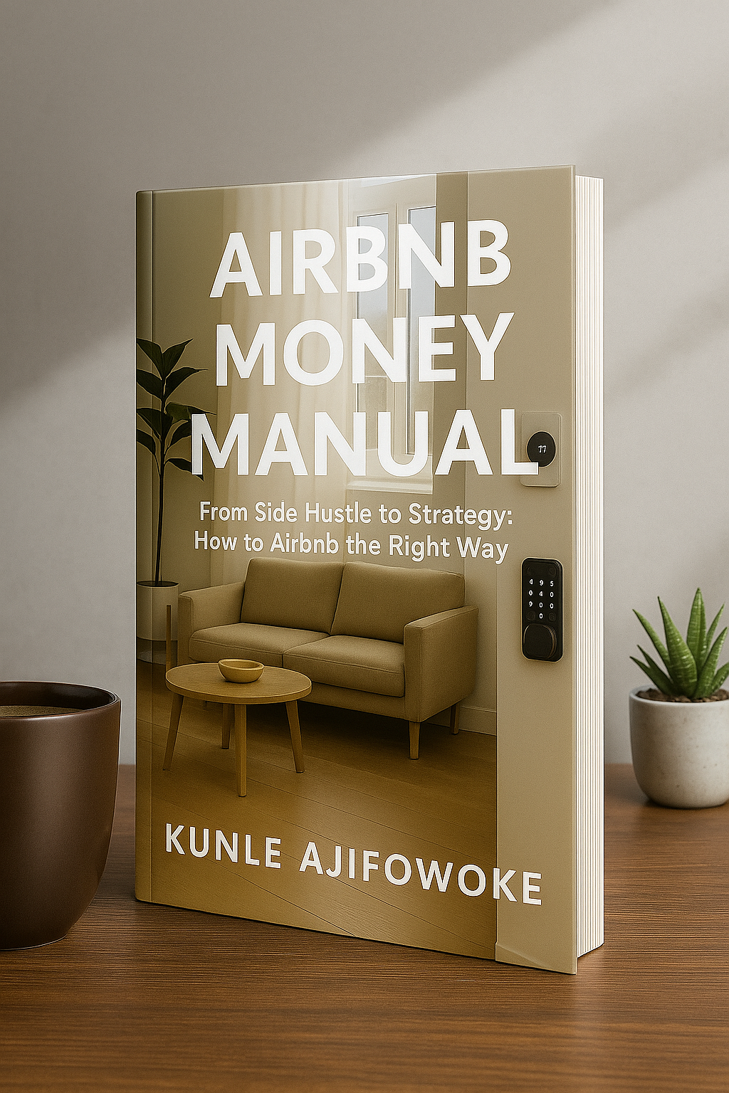 Airbnb Money Manual