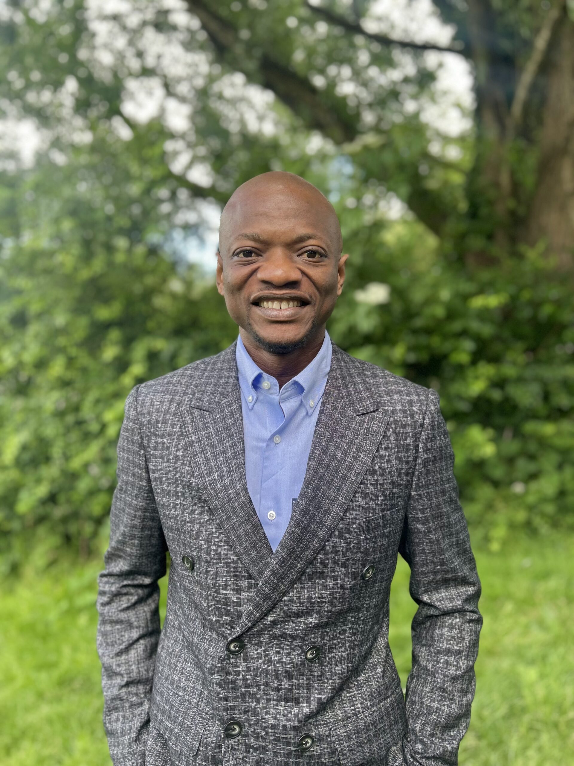 Kunle Ajifowoke