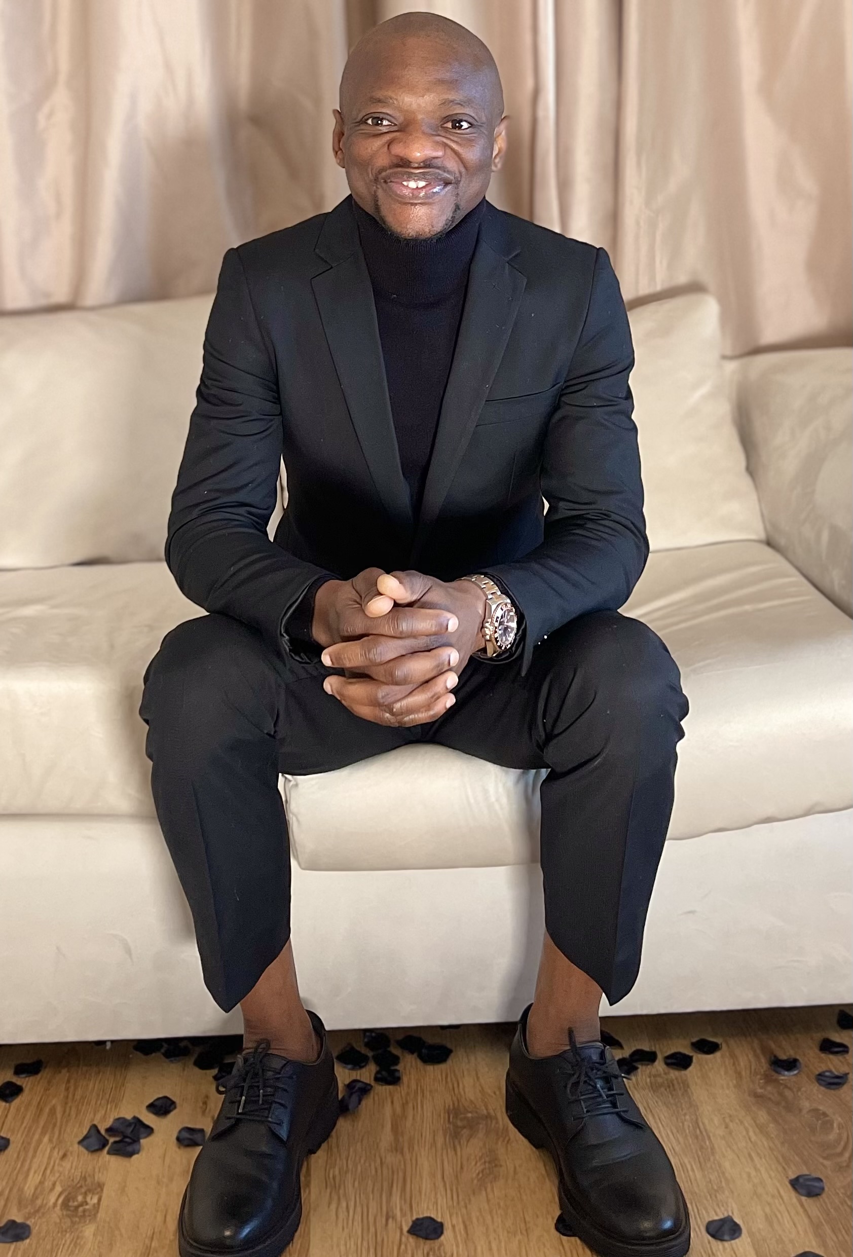 Kunle Ajifowoke