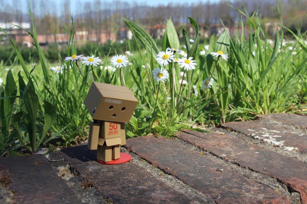 arang, carton man, melancholy, confused, confused, confused, confused, confused, confused